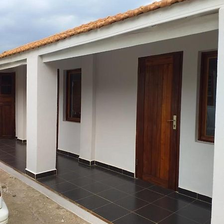 Bed&Breakfast Vanilla Antsirabe Exterior foto